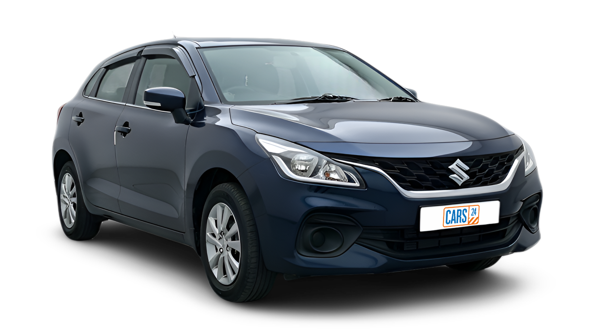 Maruti Baleno-img